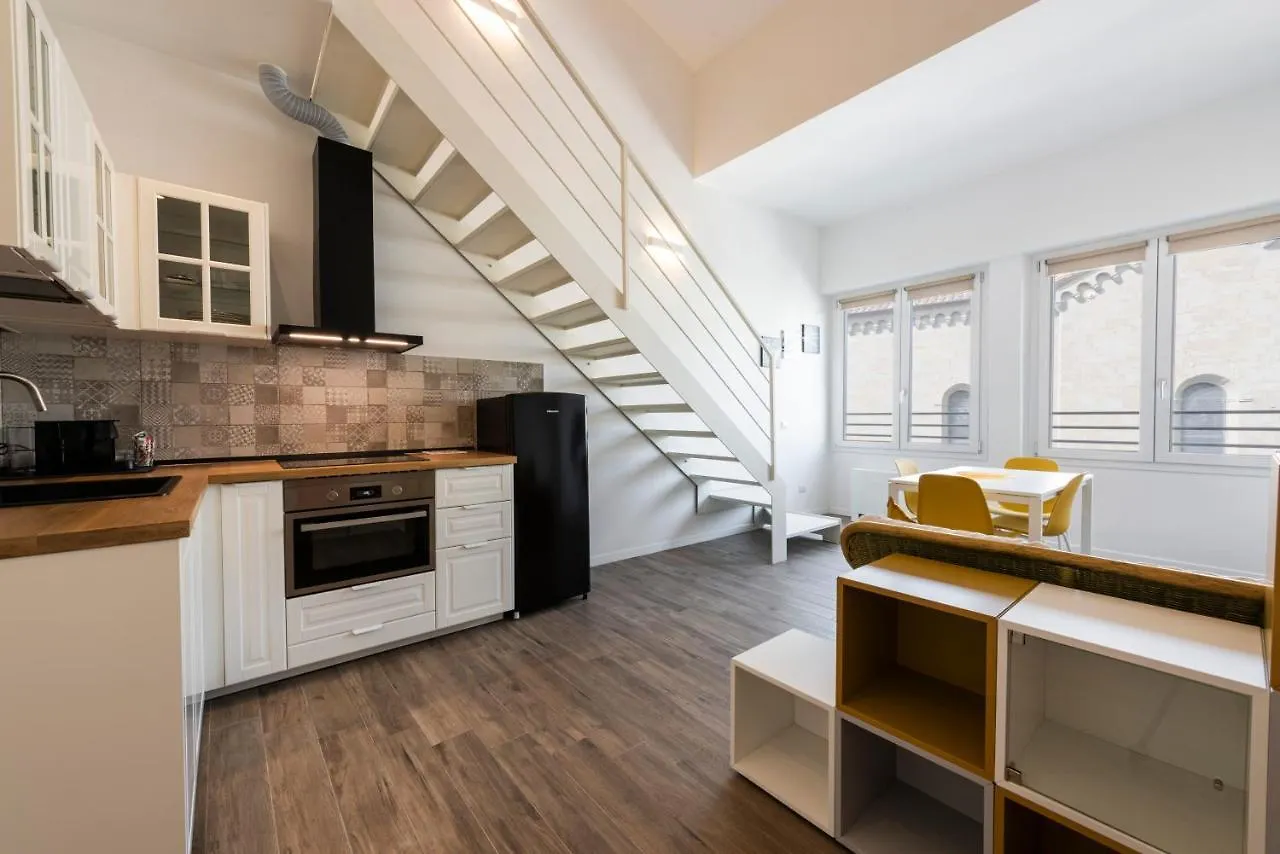 Ruote Stylish Loft By Mmega Apartment Florence