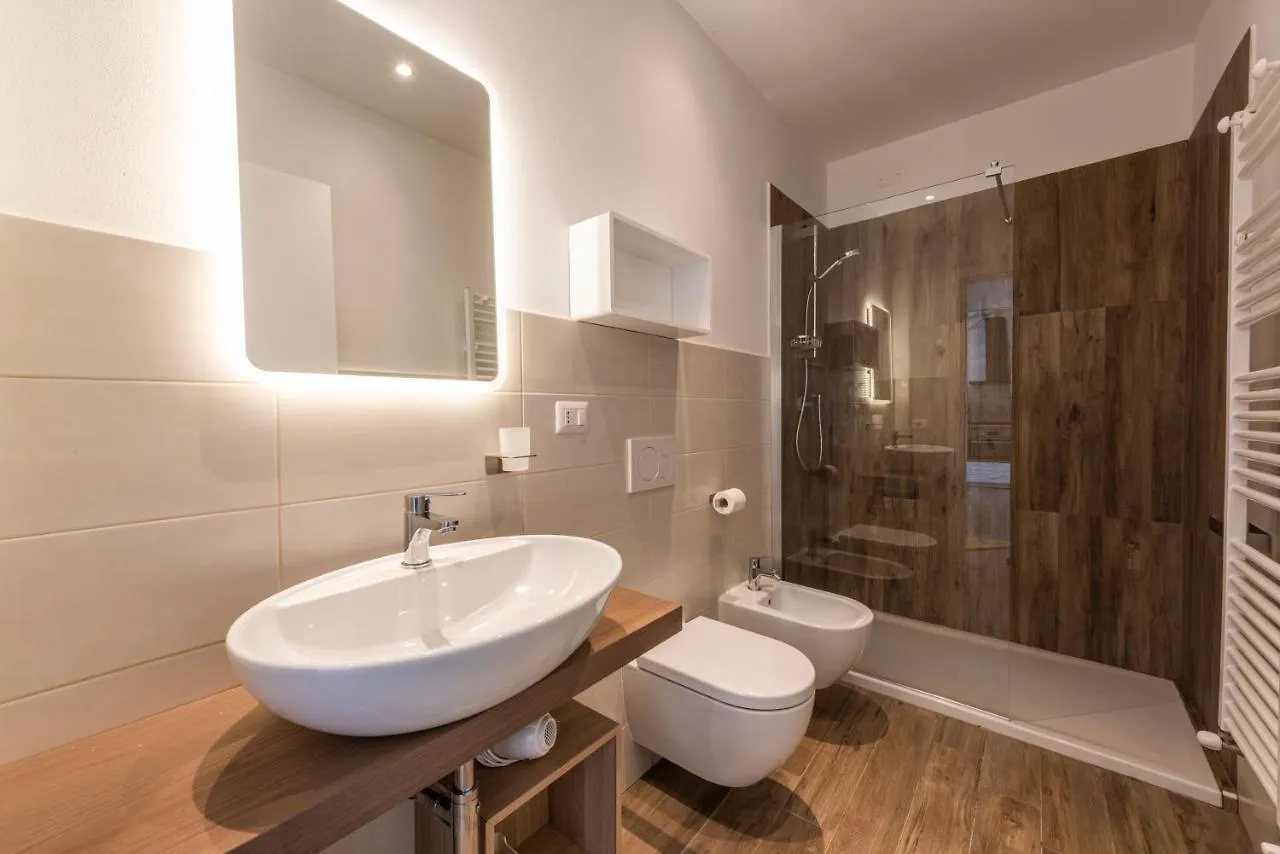 Ruote Stylish Loft By Mmega Apartment Florence 0*,
