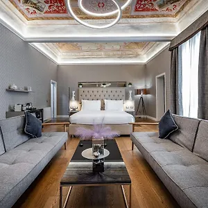 3* فندق مبيت وإفطار Martelli 6 &