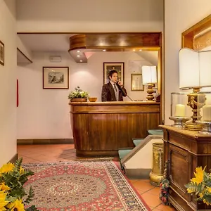 Rex Hotel