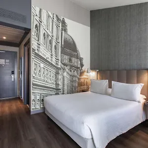 4* فندق ميركيور فيرينزي سنترو