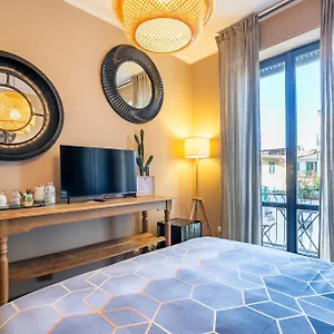  Bed & Breakfast Residenza Olimpo Center