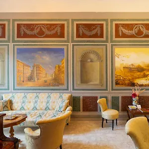  Bed & Breakfast Borgia Di