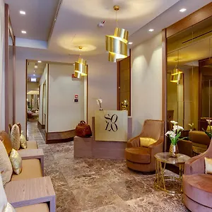 4* فندق سولو إكسبيريانس
