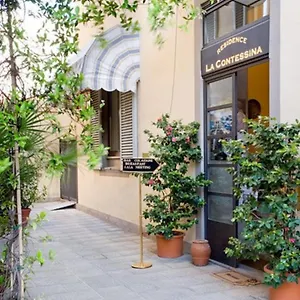 3* Aparthotel La Contessina